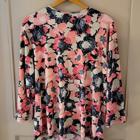 East 5th Lightweight Blouse Sz XL - Picture 4 of 4